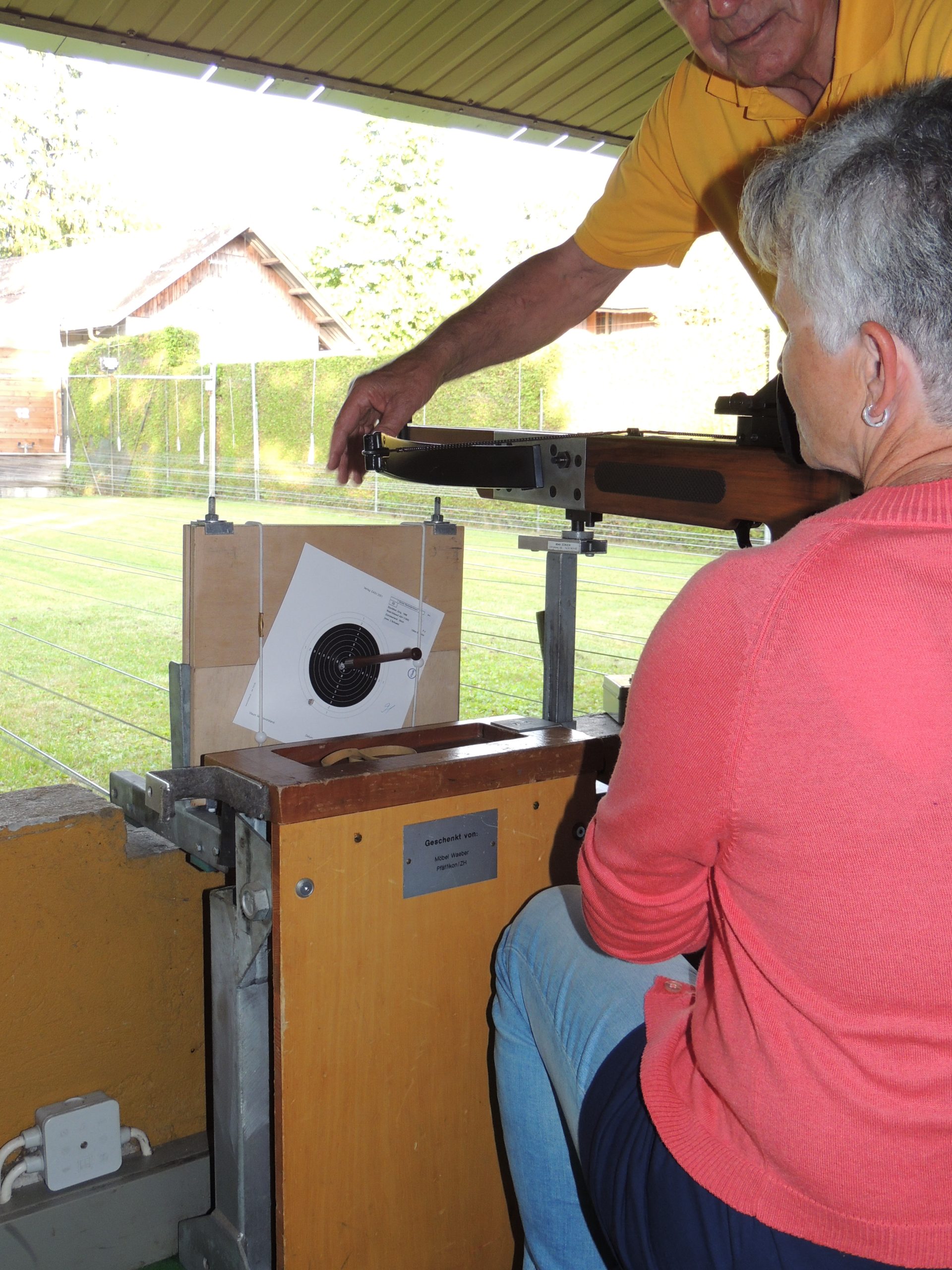 Volksschiessen 14 024